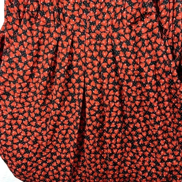 Disney's Women M Alice Through Looking Glass Red Heart Designer Colleen Atwood - Picture 8 of 14